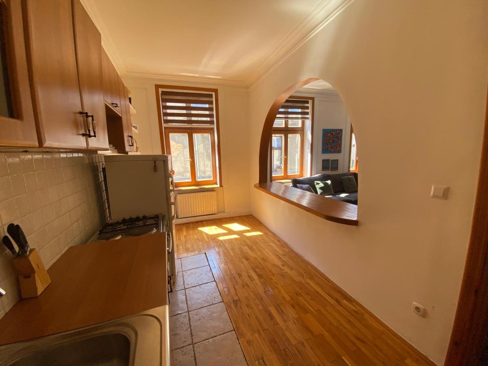 Rio Apartment Sarajevo