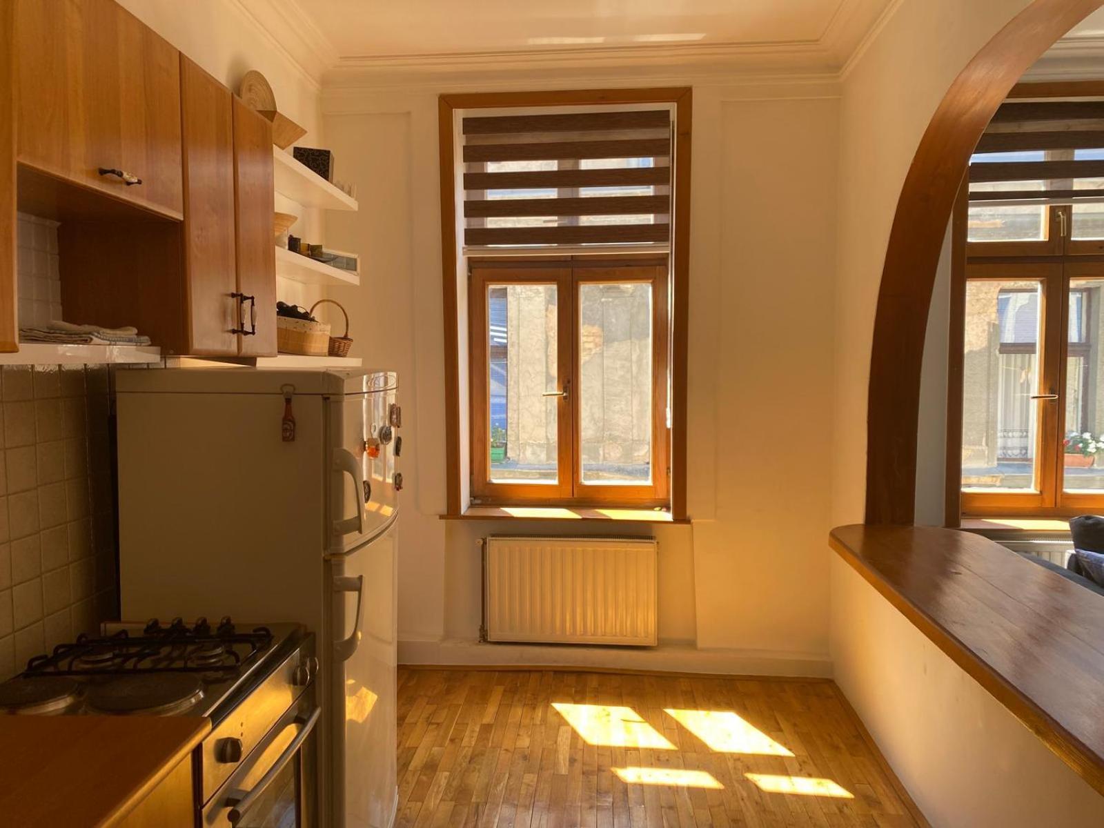 Rio Apartment Sarajevo