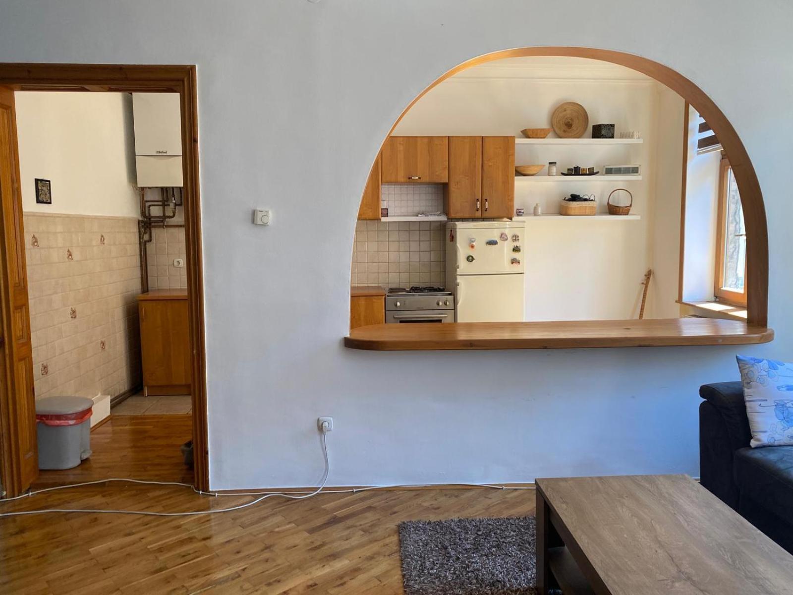 Rio Apartment Sarajevo