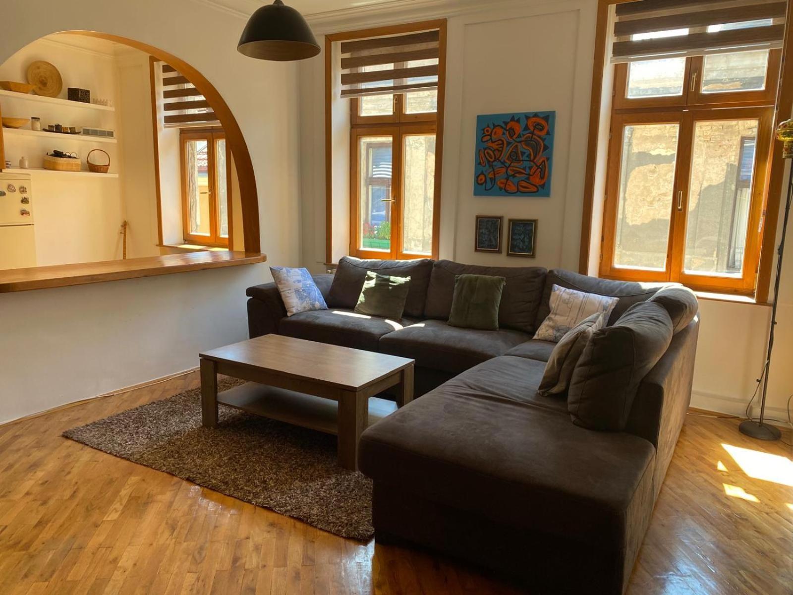 Rio Apartment *