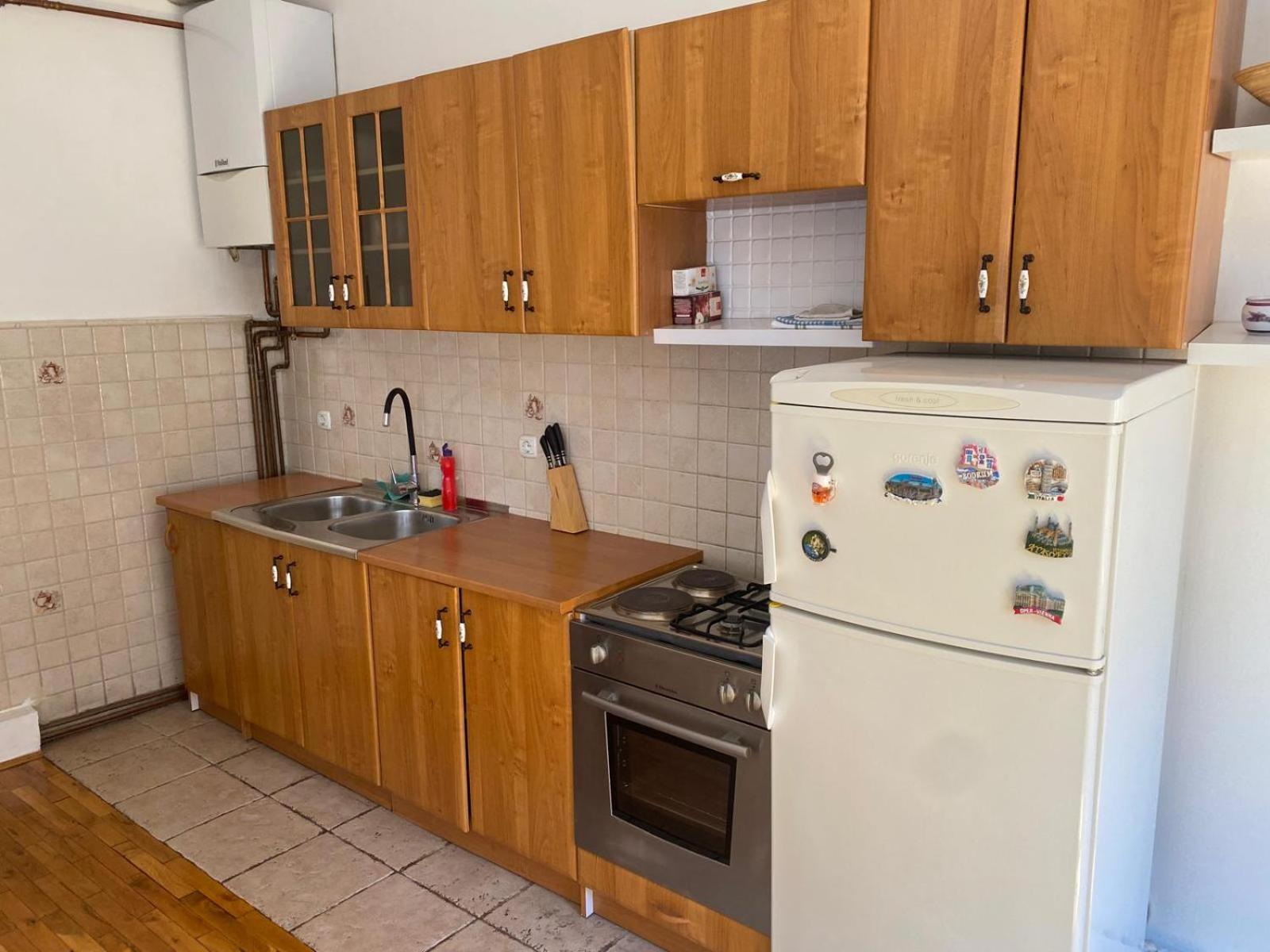 Rio Apartment *