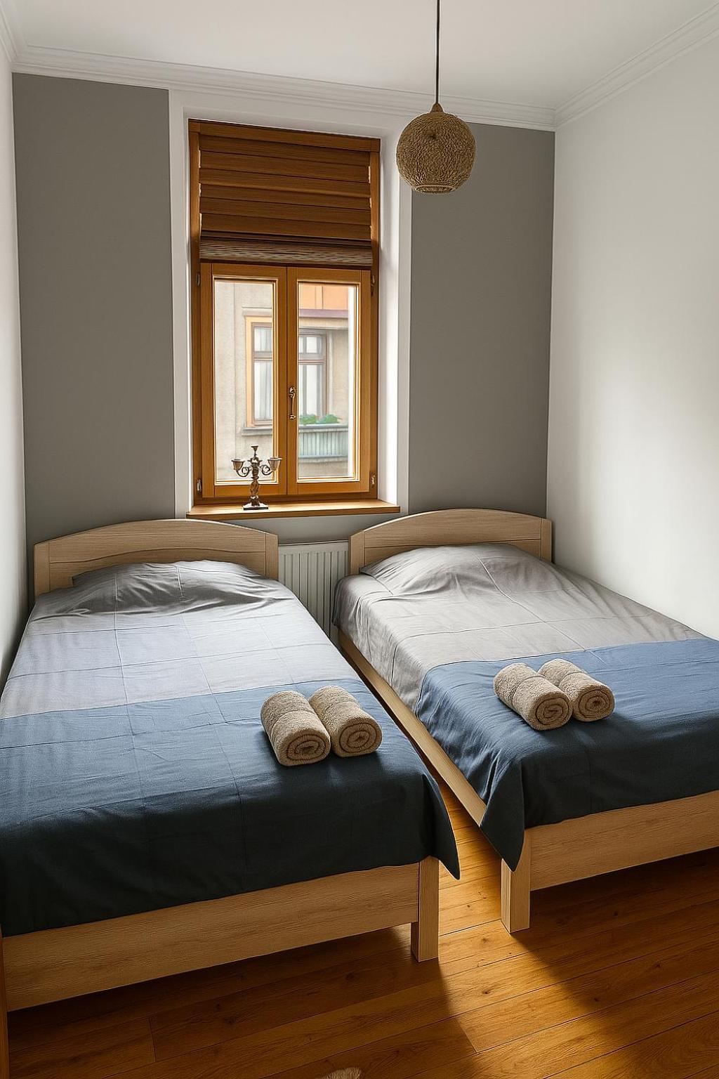 Rio Apartment *